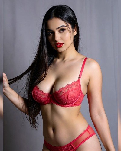 Saumya - Best Call Girl